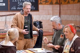 ZOO: Divákům se už nelíbí sledovat samé negativní životní události